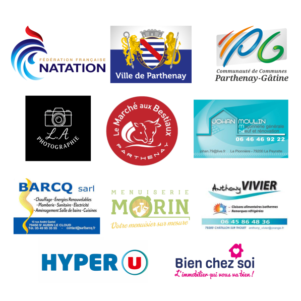 Nos partenaires